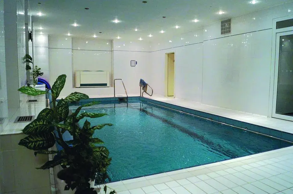 Photo 4 of Hotel FLORA